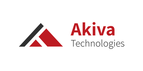 akiva akiva Logo